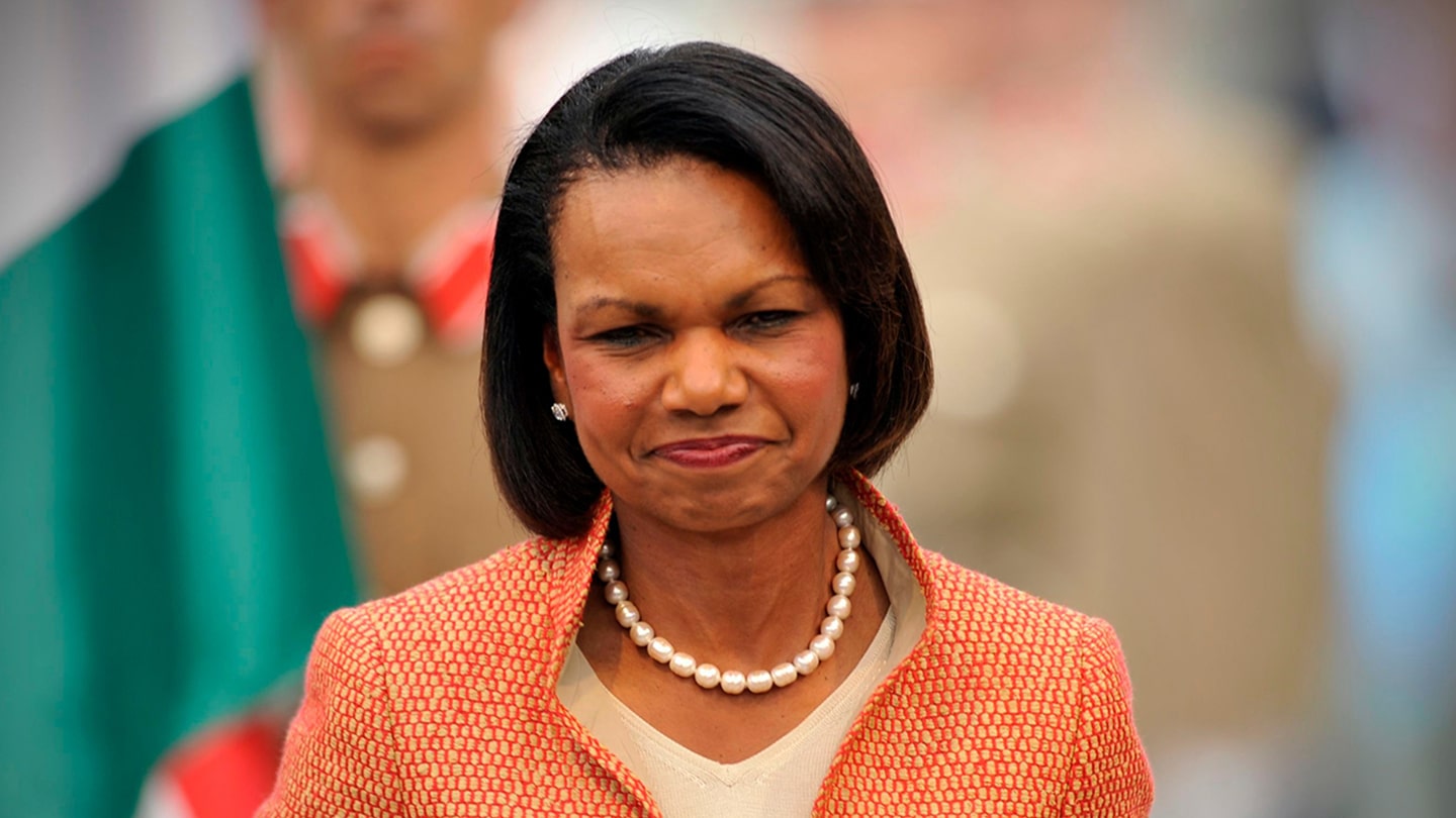 Condoleezza Rice to Visit Future Campus of Schwarzman Scholars - Schwarzman...