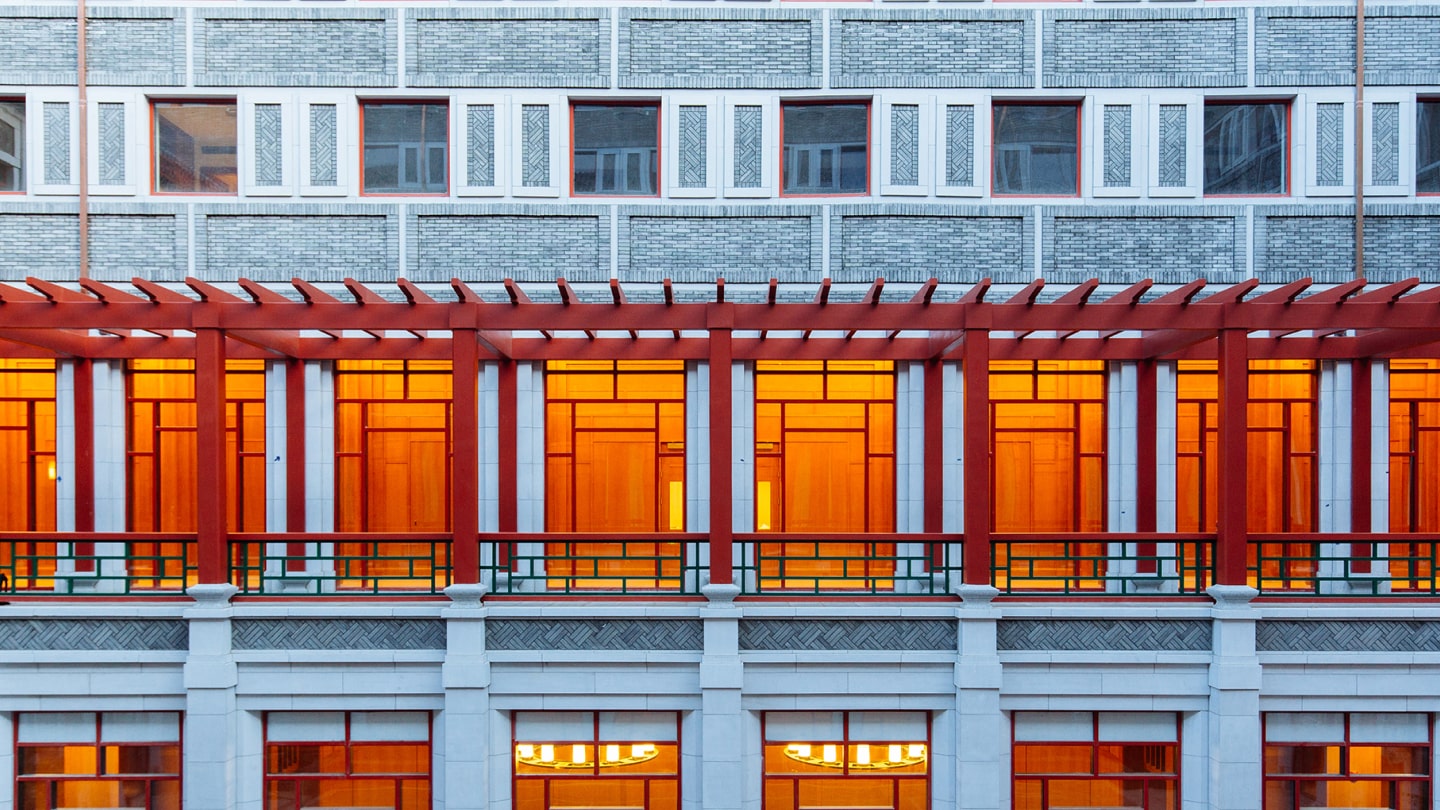 UNCChapel Hill Student and Alumnus Among First Cohort of Schwarzman