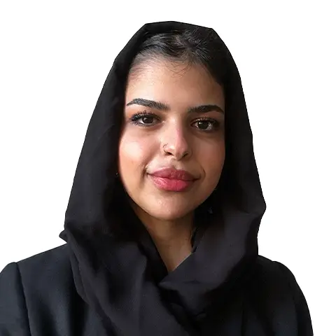 Photo of Najla Alqaws