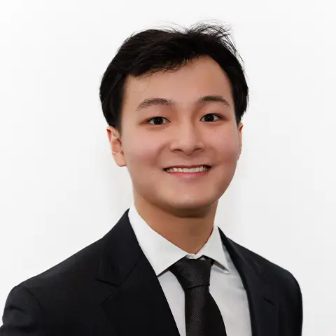 Photo of Edward Dong