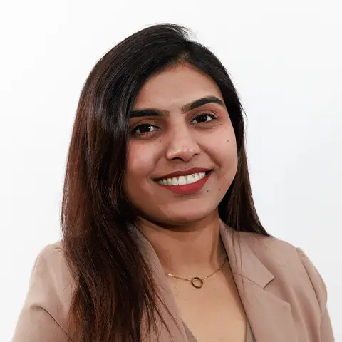 Photo of Aditi Gera