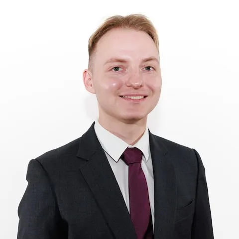 Photo of Marco Kaupp