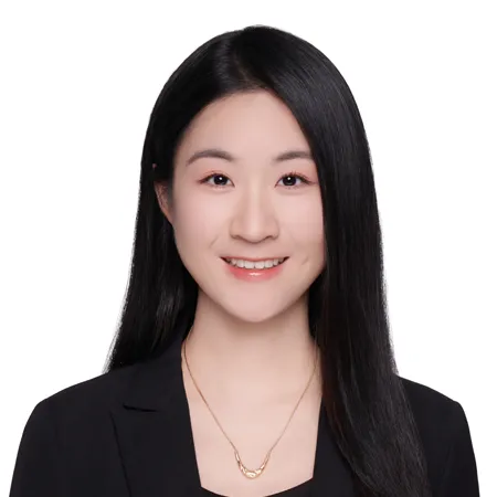 Kiara Shan headshot