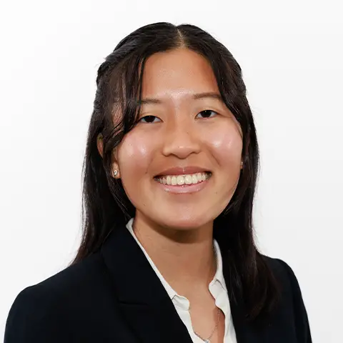 Photo of Andrea Wang