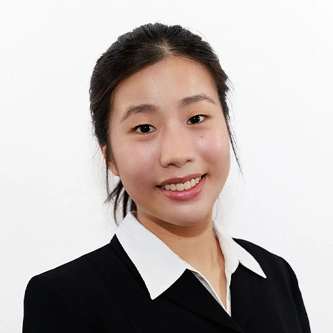 Photo of Rachel Ou